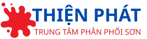 Trung tâm phân phối Sơn Thiện Phát