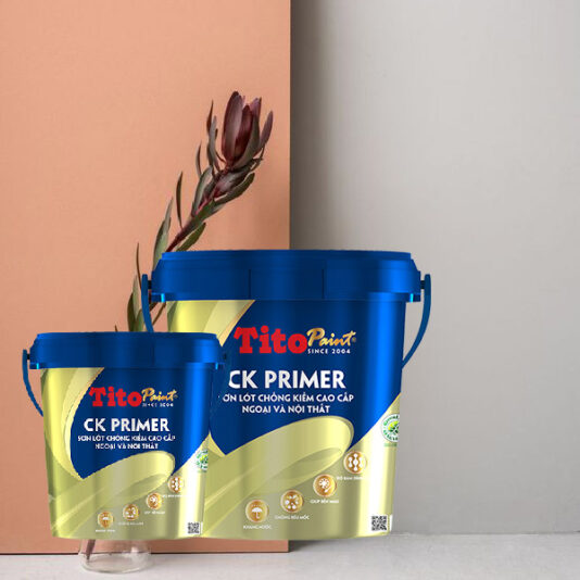 CK PRIMER