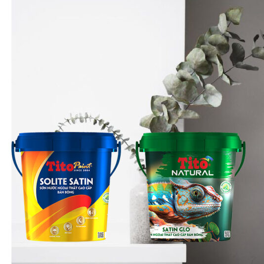 SOLITE SATIN